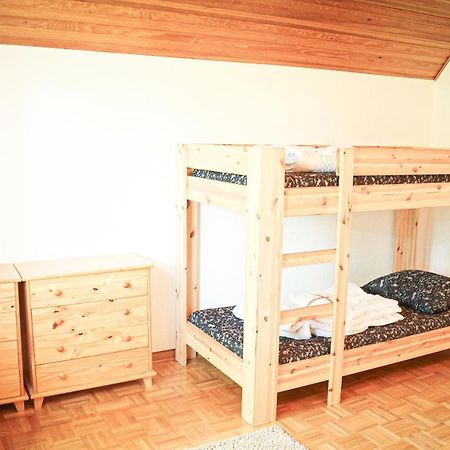 Bergzauber Winterberg Villa Exteriör bild